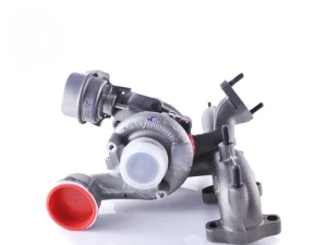 Gereviseerde turbolader BorgWarner KKK 54399880023 54399700023 54399880012 54399700012 038253016S 038253014C 038253010Q 038253056F 038253010T 038253010E