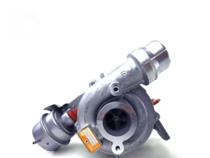 Gereviseerde turbolader BorgWarner KKK 54399700127 54399700087 54399700076 7701479077 8200808701 8200889697 144114256R 144116289R 144112505R 1441100Q1R 1441100Q1G