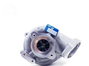 Gereviseerde turbolader BorgWarner KKK 54399700065 54399700089  11657802587 7802587 1165779635502 779635502