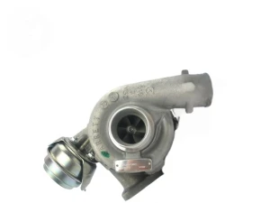 Gereviseerde turbolader Garrett 705204-5001S 705204-5002S 717626-5001S 717626-5004S 9202611 9202811 93184300 9543943 24418170 24445062 5342183 860038 860051 860086
