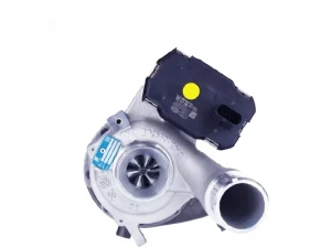 Gereviseerde turbolader BorgWarner KKK 54399880107 54399700107  28230-2F300 282302F300 28312-2F300 283122F300 282312F300 28231-2F300