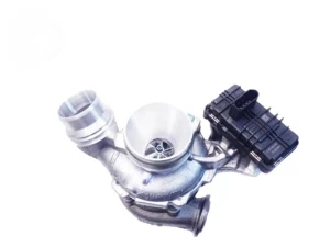 Gereviseerde turbolader BorgWarner KKK 54409700046 54409700044 54409700042 54409700039 54409700034 54409700032 54409700025 54409880046 54409880044 54409880042 54409880039 54409880034 54409880032 54409880025 11658513640 11658513641 8513640 8513641