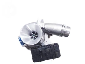 Gereviseerde turbolader BorgWarner KKK 54409700043 54409700041 54409700038 54409700033 54409700031 54409700024 54409880043 54409880041 54409880038 54409880033 54409880031 54409880024 11658513636 11658513635 8513636 8513635