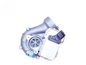Gereviseerde turbolader BorgWarner KKK 54409700001 54409700006 54409700009 54409880001 54409880006 54409880009 11657808165 11657808361 7808165 7808361