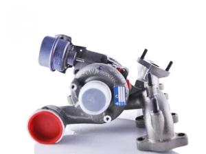 Gereviseerde turbolader BorgWarner KKK 54399880060 54399700060 54399880055 54399700055 54399880050 54399700050 BV39B-0060 BV39-0060 KP39A-0060 BV39B-0055 BV39-0055 KP39A-0055 BV39B-0050 BV39-0050 KP39A-0050 03G253010F 03G253016E 038253016A 