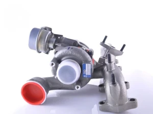 Gereviseerde turbolader BorgWarner KKK 54399880059 54399700059 54399880053 54399700053 BV39B-0059 BV39-0059 KP39A-0059 03G253010E 03G253016D 038253014P 03G253010EV 03G253016DV 038253014PV