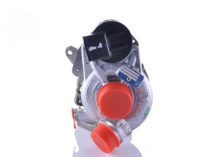 Gereviseerde turbolader BorgWarner KKK 54399900110 54399880110 54399700110 54399880061 54399700061 LR021046 LR004040 LR004527 LR008830 LR021656 6H4Q6K682HG 6H4Q6K682HF 6H4Q6K682HD