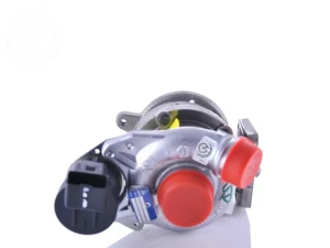 Gereviseerde turbolader BorgWarner KKK 54399900111 54399880111 54399700111 54399880062 54399700062 LR021045 LR004039 LR004526 LR008829 LR021655 6H4Q6K682GG 6H4Q6K682GD 6H4Q6K682GH
