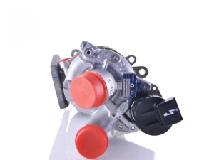 Gereviseerde turbolader BorgWarner KKK 54399900112 54399880112 54399700112 54399880063 54399700063 LR021044 LR003668 LR004038 LR008827 LR021654 021044 003668 004038 008827 6H3Q6K682FF 6H3Q6K682FC 6H3Q6K682FE