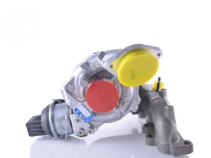 Gereviseerde turbolader BorgWarner KKK 54409880002 54409700002 54409880007 54409700007 54409880021 54409700021 54409700036 54409880036 BV40D-0002 BV40D-0007 BV40D-0021 BV40D-0036 03L253056T 03L253019P 03L253056G 03L253056H 03L253010G