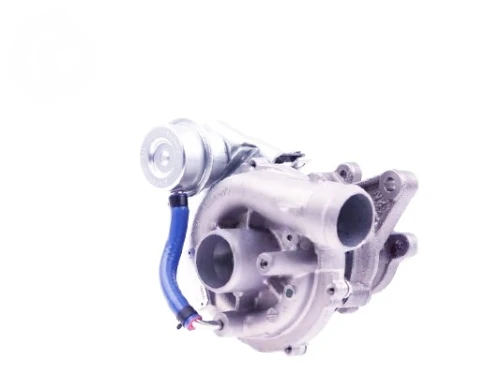 Turbo 9632406680