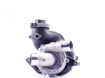 Gereviseerde turbolader Garrett 707240-5001S 707240-5004S 707240-0001 707240-0004 707240-1 707240-4 9641192380 71723516 0375H0 0375H1