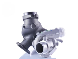 Gereviseerde turbolader Garrett 707240-9005S 707240-5005S 707240-5003S 707240-5002S 707240-0005 707240-0003 707240-0002 707240-5 707240-3 707240-2 9662465180 9649588680 71783737 0375J5 0375J4