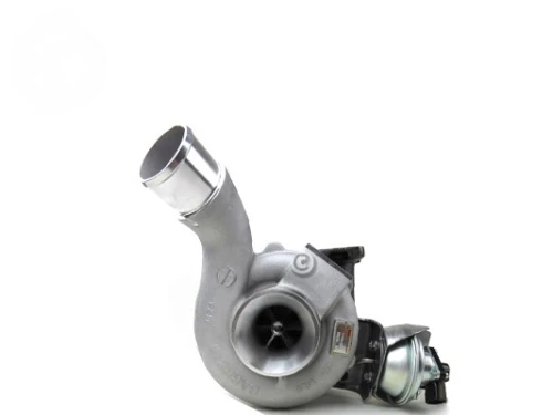 Turbo 714306