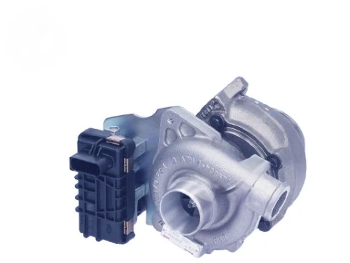 Turbo 714486