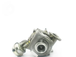 Gereviseerde turbolader Garrett 715294-5001S 715294-5002S 715294-5003S 701470-5002S 715294-0001 715294-0002 715294-0003 701470-0002 715294-1 715294-2 715294-3 701470-2 057145702A 057145702E 057145702G 057145722A 057145702D