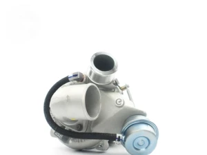 Gereviseerde turbolader Garrett 715924-5003S 715924-5001S 715924-0003 715924-0001 715924-3 715924-1 2820042610 28200-42610