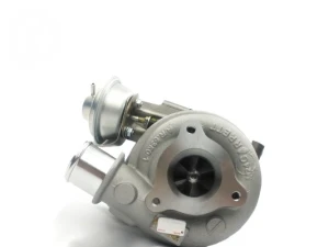 Gereviseerde turbolader Garrett 724639 705954 723739 144112X900 144112X90A 144112W203 14411VC100 14411VC200