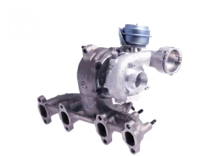 Gereviseerde turbolader Garrett 720855-5001S 720855-5003S 720855-5004S 720855-5005S 720855-5006S 720855-5007S 720855-9007S 038253016F 03G253016Q 038253016FV 03G253016QV 038253016FX 03G253016QX