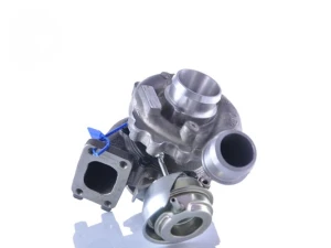 Gereviseerde turbolader Garrett 721204-5001S 721204-9001S 721204-0001 721204-1 062145701A 062145701AV 062145701AX 90529201007106 90529201007105 90529201007104 90529201007103 90529201007102 90529201007000