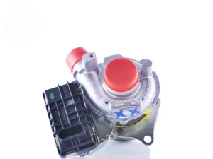 Gereviseerde turbolader Garrett 723340-5012S 723340-5013S 723340-0012 723340-0013 723340-12 723340-13 4U3Q6K682BJ 4U3Q6K682BK 0375K4 DPQRA4U3Q6K682B 4U3Q-6K682-BJ 4U3Q-6K682-BK