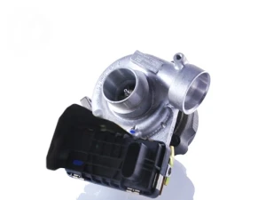 Gereviseerde turbolader Garrett 724495-5002S 724495-5003S 724495-5004S 717383-5002S 709719-5001S A6280900180 A6280960199 A6280960399 A6280960599 6280900180 6280960199 6280960399 6280960599