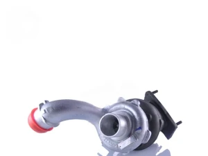 Gereviseerde turbolader Garrett 725071-5002S 725071-0002 725071-2 8200052297 8200178919 7701474413 7711134674
