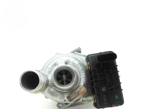 Turbo 726423