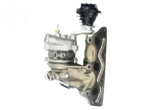 Gereviseerde turbolader Garrett 727211-5001S 727211-0001 727211-1 A1600960999 1600960999 Q0012473V001000000