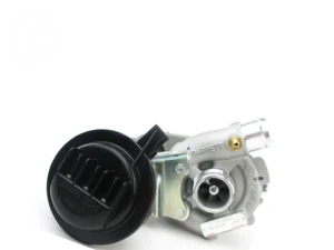 Gereviseerde turbolader Garrett 727238-5001S 727238-0001 727238-1 A1600961099 1600961099 0012473V001000000 0010550V001000000