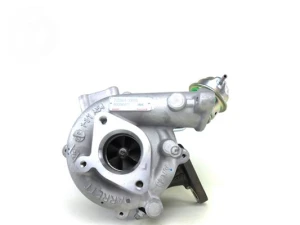 Gereviseerde turbolader Garrett 727477-5002S 727477-5005S 727477-5006S 727477-5007S 727477-5008S 727477-9008S 727477-2 727477-5 727477-6 727477-7 727477-8 14411AW400 14411AW400EP 14411AW40A 14411AW40AEP 14411AW40AEX