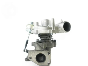 Gereviseerde turbolader Garrett 734204-5001S 734204-0001 734204-1 13900-67G10 1390067G10 ZY34027402