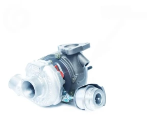 Gereviseerde turbolader Garrett 740611-5005S 740611-0005 740611-5 282112A510A 28211-2A510A M282112A510A M28211-2A510A (DPF)