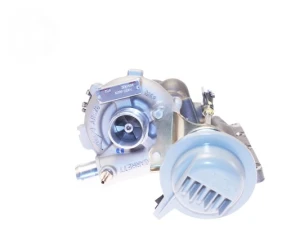 Gereviseerde turbolader Garrett 743317-5001S 743317-0001 743317-1 A1600961199 1600961199 Q0017617V001 Q0017617V001000000
