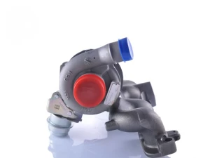 Gereviseerde turbolader Garrett 752233-5002S 752233-5003S 752233-5007S 752233-5008S 752233-5009S 5S7Q6K682AB 5S7Q6K682AC 5S7Q6K682AD 5S7Q6K682AE 5S7Q6K682AF 1349804 1357585 1383649 1331070