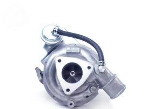 Gereviseerde turbolader HITACHI HT12-22A HT12-22B HT12-22C 7701479012 7701475398 7701065204 4415315 4415313 93180473 14411DB00C 1441100QAH 14411-DB00C 14411-00QAH