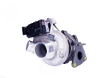 Gereviseerde turbolader Garrett 800089-5003S 800089-0003 800089-3 800089-5001S 800089-0001 800089-1 AH4Q6K682GB AH-4Q6K682-GB AH4Q6K682GA AH-4Q6K682-GA LR027187 LR031500 LR049588 LR022790