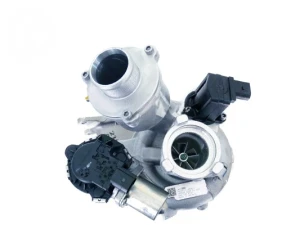 Gereviseerde turbolader IHI 9VA05 IS38 F51CEGSR024B F51CEG-SR024B 06K145874P 06K145874G 06K145722S 06K145722N 06K145874PV 06K145874GV 06K145722SV 06K145722NV 06K145874PX 06K145874GX 06K145722SX 06K145722NX