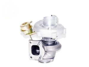 Gereviseerde turbolader Garrett 702021-5001S 702021-0001 702021-1 46464584 71723561