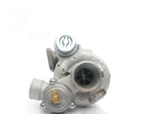 Gereviseerde turbolader Garrett 731320-5001S 731320-0001 731320-1 765472-5001S 765472-0001 765472-1 765472-5002S 765472-0002 765472-2 PMF000090 PMF00009