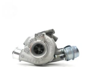 Gereviseerde turbolader Garrett 766111-5001S 766111-0001 766111-1 282002A610 282012A610 28200-2A610 28201-2A610