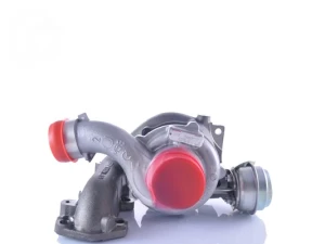 Gereviseerde turbolader Garrett 740080-5001S 740080-5002S 752814-5001S 755042-5001S 755042-5002S 755042-5003S 755042-9004S 755373-5001S 767835-5001S 767835-5003S 767835-9003S