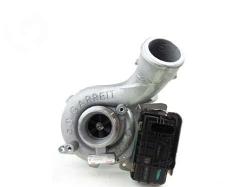 Turbo 777159-5002S