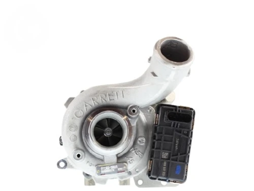 Turbo 777162-0001