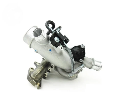 Turbo 781504-5001S