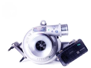 Gereviseerde turbolader Garrett 787630-5001S 787630-0001 787630-1 31219857 31219857AC 36002619