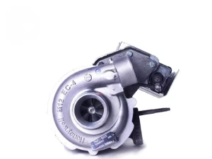 Gereviseerde turbolader Garrett 796911-5001S 796911-5002S 771954-5001S 763148-5002S 796911-0001 796911-0002 771954-0001 763148-0002 796911-1 796911-2 771954-1 763148-2 35242156F 35242156G 35242127F 35242122G
