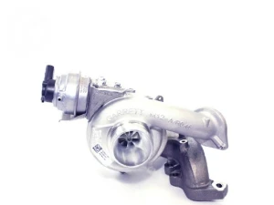 Gereviseerde turbolader Garrett 873970-5001S 873970-0001 873970-1 04L253056R 04L253056RV 04L253056RX