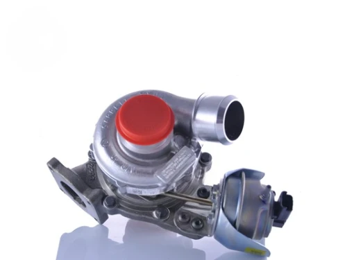 Turbo 806498