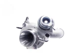 Gereviseerde turbolader Garrett 814697-5004S 814697-4 814697-4 55497868 95524026